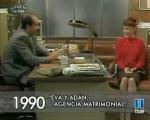 Eva y Adán, agencia matrimonial (TV Series)