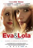 Eva y Lola  - Poster / Imagen Principal