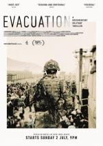 Evacuation (TV Miniseries)