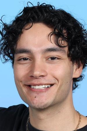 Evan Evagora