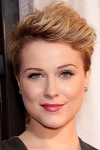 Evan Rachel Wood