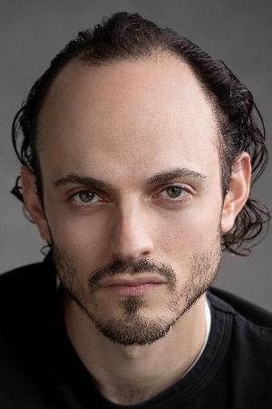 Evan Stern