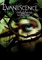 Evanescence: Anywhere But Home  - Poster / Imagen Principal