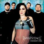 Evanescence: Everybody's Fool (Vídeo musical)