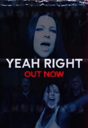 Evanescence: Yeah Right (Vídeo musical)