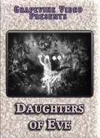 Daughters of Eve  - Dvd