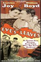 Eve's Leaves  - 