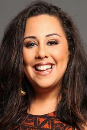 Evelyn Castro
