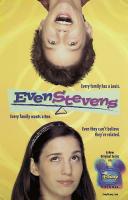 Even Stevens (TV Series) - Poster / Main Image