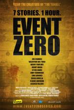Event Zero (TV Series)
