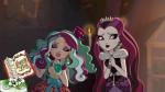 Ever After High-Legacy Day: A Tale of Two Tales (TV) (TV)