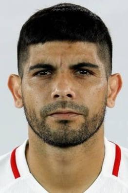Éver Banega