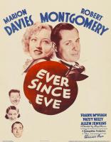 Ever Since Eve  - Poster / Imagen Principal