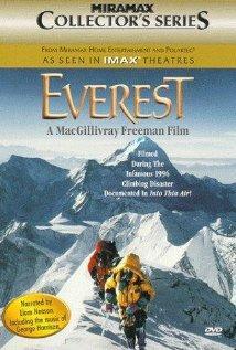 Everest, entre la gloria y la tragedia 