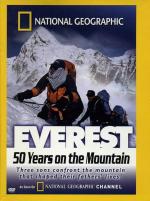 Everest: 50 Years on the Mountain (TV)