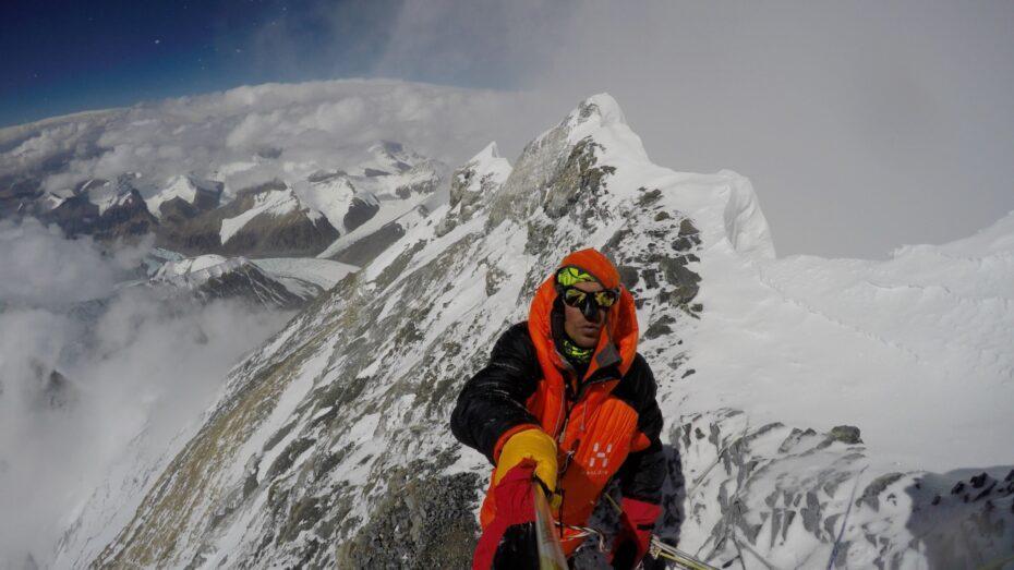 Image gallery for Everest Without Oxygen - FilmAffinity