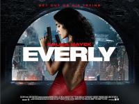 Everly  - Posters
