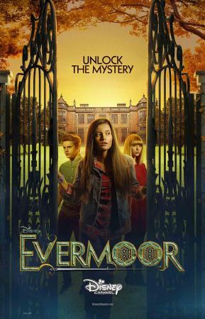 Evermoor (TV Series)