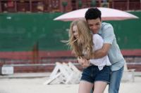 Angourie Rice & Justice Smith