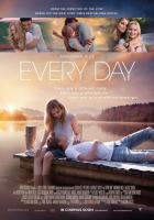 Every Day  - Posters