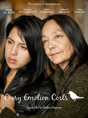 Every Emotion Costs 