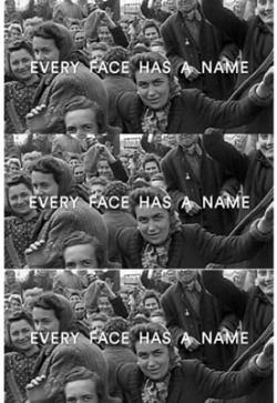 Every Face Has a Name 