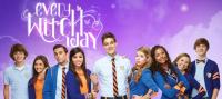 Every Witch Way (Serie de TV) - Posters