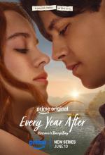 Cada año que pasé contigo (Serie de TV)