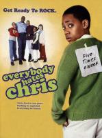 Todo el mundo odia a Chris (Serie de TV) - Poster / Imagen Principal