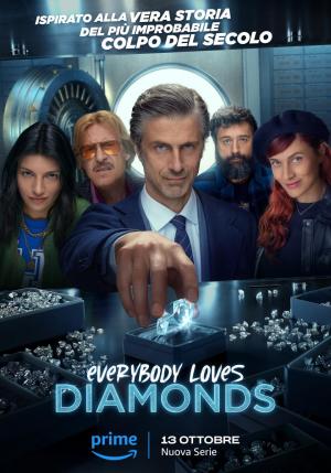 Everybody Loves Diamonds (TV Series)