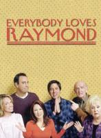 Todos quieren a Raymond (Serie de TV) - Posters