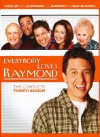 Everybody Loves Raymond (TV Series) - Dvd
