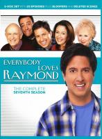 Todos quieren a Raymond (Serie de TV) - Dvd