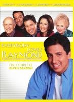 Todos quieren a Raymond (Serie de TV) - Dvd