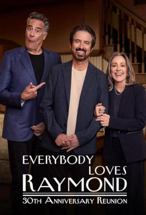 Everybody Loves Raymond: 30th Anniversary Reunion (TV Miniseries)