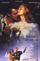 Everybody's All-American  - Poster / Main Image