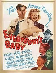 Everybody's Baby 