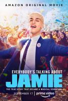 Everybody's Talking About Jamie  - Poster / Main Image