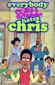 Everybody Still Hates Chris (TV Series)