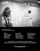 Everybody Street  - 