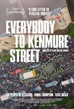 Everybody to Kenmure Street