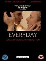 Everyday  - Poster / Imagen Principal