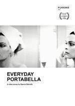 Everyday Portabella (S)