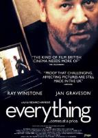 Everything  - Poster / Imagen Principal