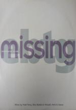 Everything But the Girl: Missing (Vídeo musical)