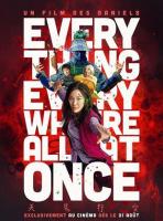 Everything Everywhere All at Once  - Posters