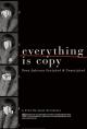 Everything Is Copy 