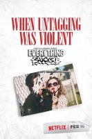 Everything Sucks! (TV Series) - Posters
