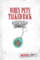 Everything Sucks! (TV Series) - Posters