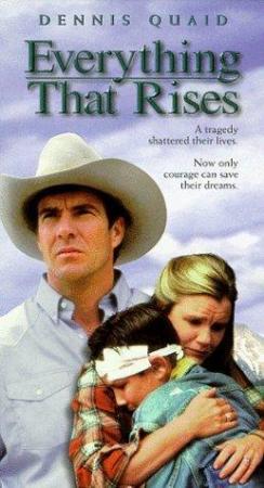 Everything That Rises (TV)